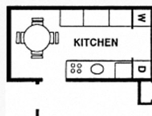 1 Bedroom 1 Bath